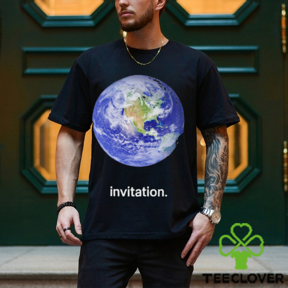 Fastest Pitstop Invitation World Shirt Fastest Pitstop Invitation World Shirt