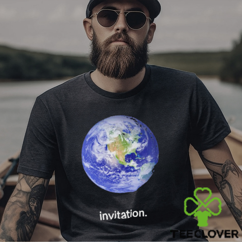 Fastest Pitstop Invitation World Shirt Fastest Pitstop Invitation World Shirt