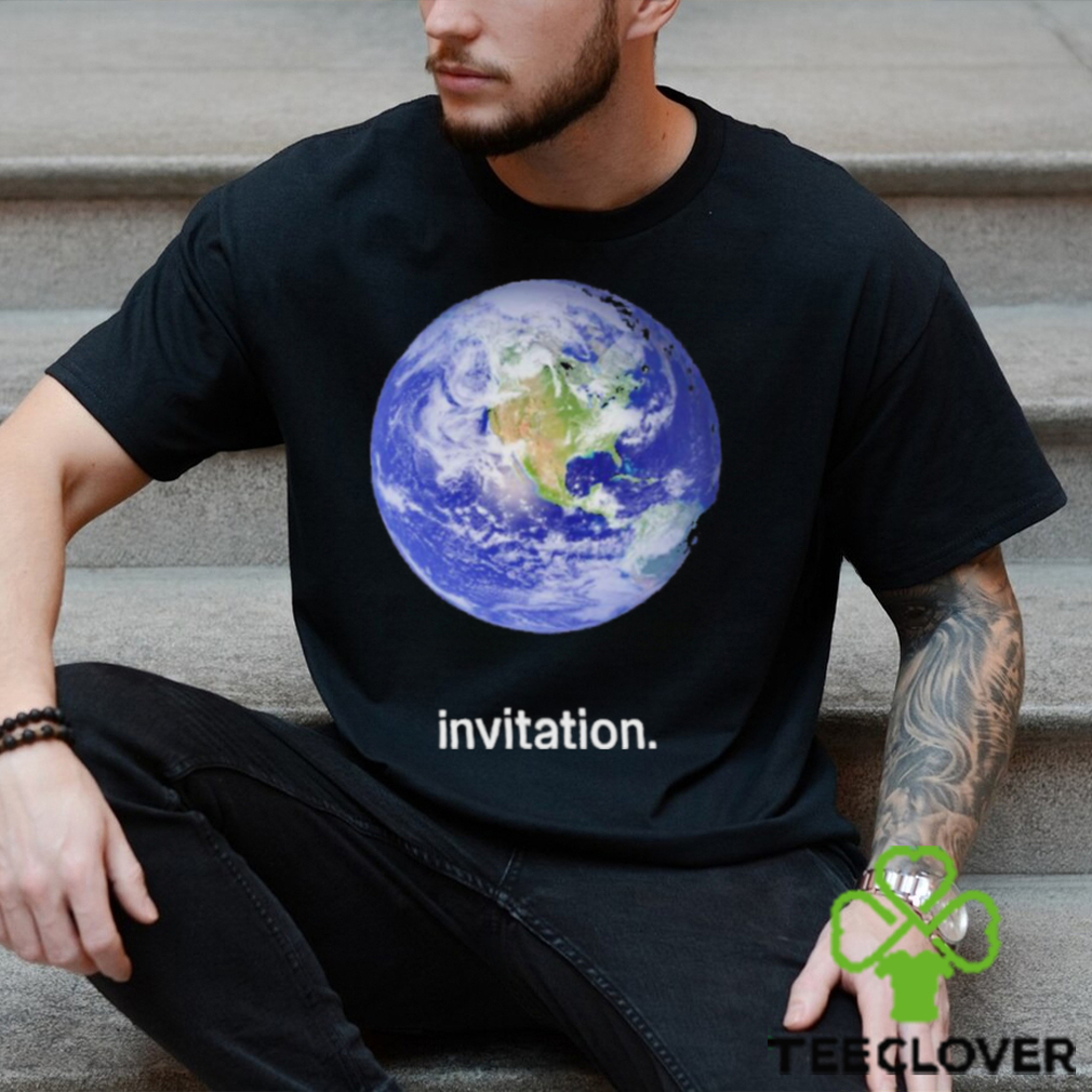 Fastest Pitstop Invitation World Shirt Fastest Pitstop Invitation World Shirt