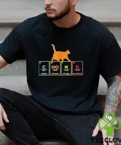 Fat Cat Chonk Scale Chonky Meme Cat shirt 2 Fat Cat Chonk Scale Chonky Meme Cat shirt