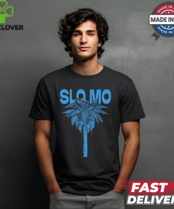 Fat Freddy’s Drop Slo Mo 2024 Shirt