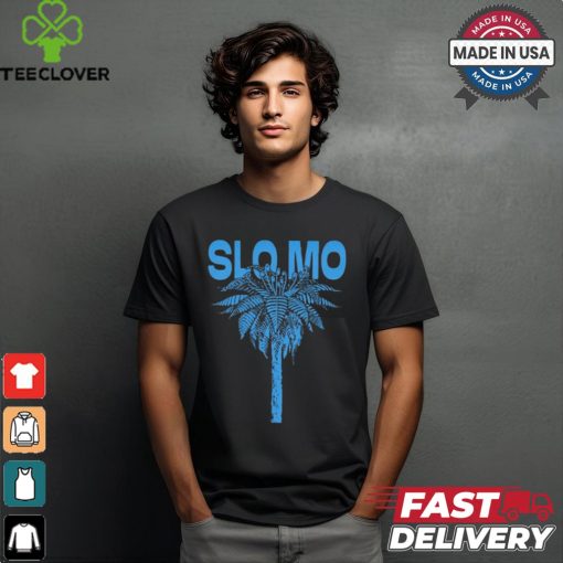 Fat Freddy’s Drop Slo Mo 2024 Shirt