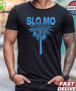 Fat Freddy’s Drop Slo Mo 2024 Shirt