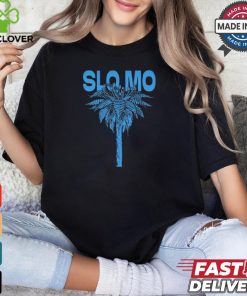 Fat Freddy’s Drop Slo Mo 2024 Shirt