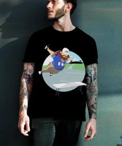 Fat Perez X Buffalo Bills Shirt