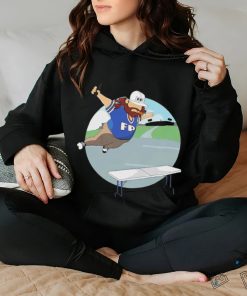 Fat Perez X Buffalo Bills Shirt