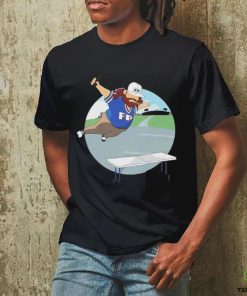 Fat Perez X Buffalo Bills Shirt