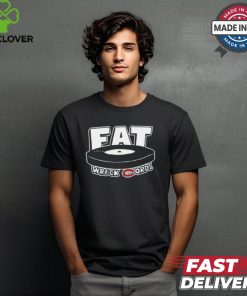 Fat Wreck Chords NOFX Montreal Tour 2024 Shirt