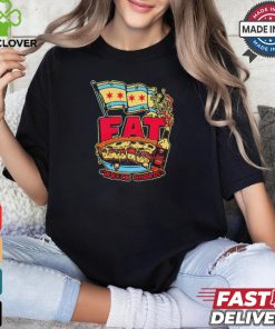 Fat Wreck Chords Sept 19 2024 Chicago IL t shirt