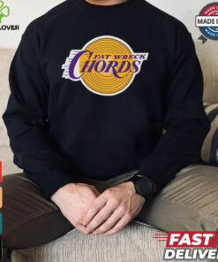 Fat Wreck Chorords San Pedro LA Shirt