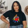Nightcap is for lovers shirt