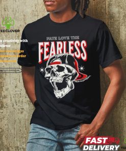 Fate Love The Fearless by Rean Da Dream shirt