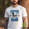 Fathead Stone Cold Steve Austin Three Piece Removable Logo Decal Set Shirt