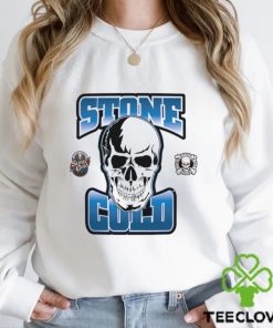 Fathead Stone Cold Steve Austin Three Piece Removable Logo Decal Set Shirt