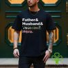 History, Huh Bet We Could Make Some Shirt, Red White And Royal Blue, Lgbt Trendy Shirt