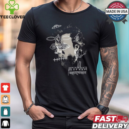 Father John Misty Mental Health T Shirt