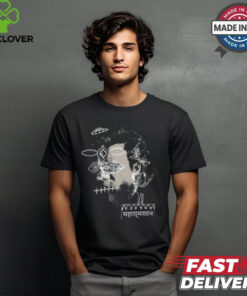 Father John Misty Mental Health T Shirt
