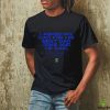 Coors Banquet Beer Golden Colorado Mountains Logo Shirt
