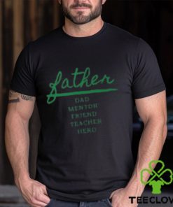 Fathers Day T Shirt Essential T Shirt Hoodie Unisex