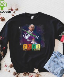 Fauci thoodie, sweater, longsleeve, shirt v-neck, t-shirt Fauci Email Arrest Fauci Vaccine Mask Science T Shirt (1)