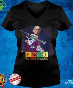 Fauci thoodie, sweater, longsleeve, shirt v-neck, t-shirt Fauci Email Arrest Fauci Vaccine Mask Science T Shirt (1)