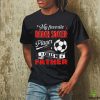 Doing Dad Shit Funny Skeleton Vintage Shirt