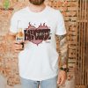 Official open Beer Season Can Military Green shirt