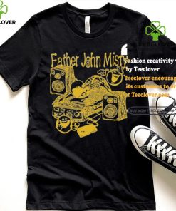 Favorite Vegetable Father John Misty T Shirts