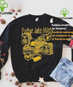 Favorite Vegetable Father John Misty T Shirts