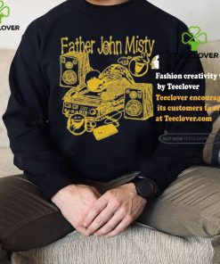 Favorite Vegetable Father John Misty T Shirts