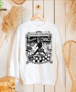 Favoritevegetable Haruomi Hosono Paradise Won’t You Let Me Take You On A Sea Cruise hoodie, sweater, longsleeve, shirt v-neck, t-shirt