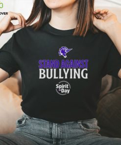 Fayetteville Woodpeckers Spirit day stand against bullying hoodie, sweater, longsleeve, shirt v-neck, t-shirt