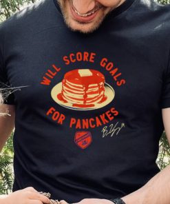 Fc Cincinnati Brandon Vazquez Pancakes Will Score Goals For Pancakes signature hoodie, sweater, longsleeve, shirt v-neck, t-shirt