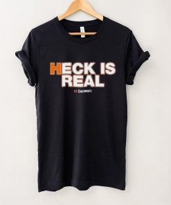 Fc Cincinnati Heck Is Real 2023 Shirt