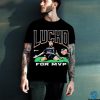 Official The Wilder Blue Band Pic T Shirt