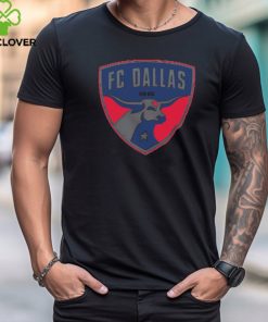 Fc Dallas Shirt