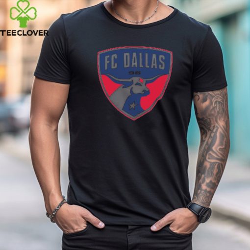 Fc Dallas Shirt