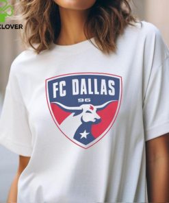 Fc Dallas Shirt