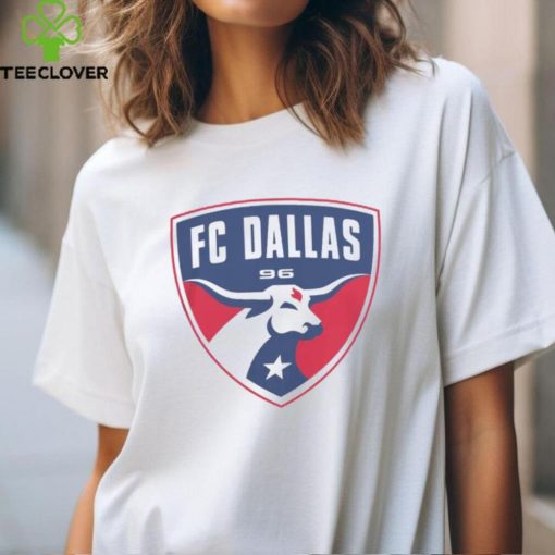 Fc Dallas Shirt