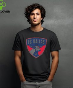 Fc Dallas Shirt