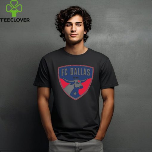 Fc Dallas Shirt