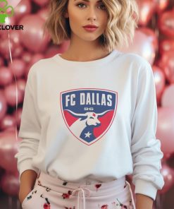 Fc Dallas Shirt