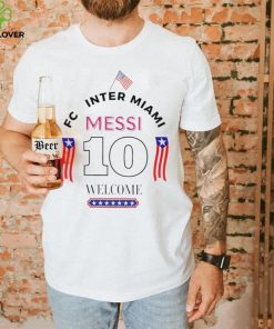 Fc Inter Miami Messi 10 welcome shirt 2 Fc Inter Miami Messi 10 welcome shirt