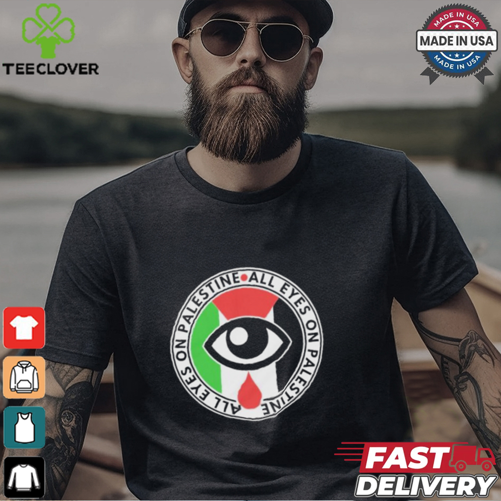 Fck Nzs All Eyes On Palestine T shirts Fck Nzs All Eyes On Palestine T shirts