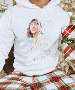 1989 Taylors Version Shirt