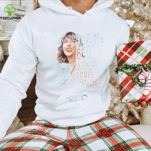 1989 Taylors Version Shirt
