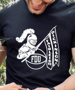 Fdu Fairleigh Dickinson University shirt