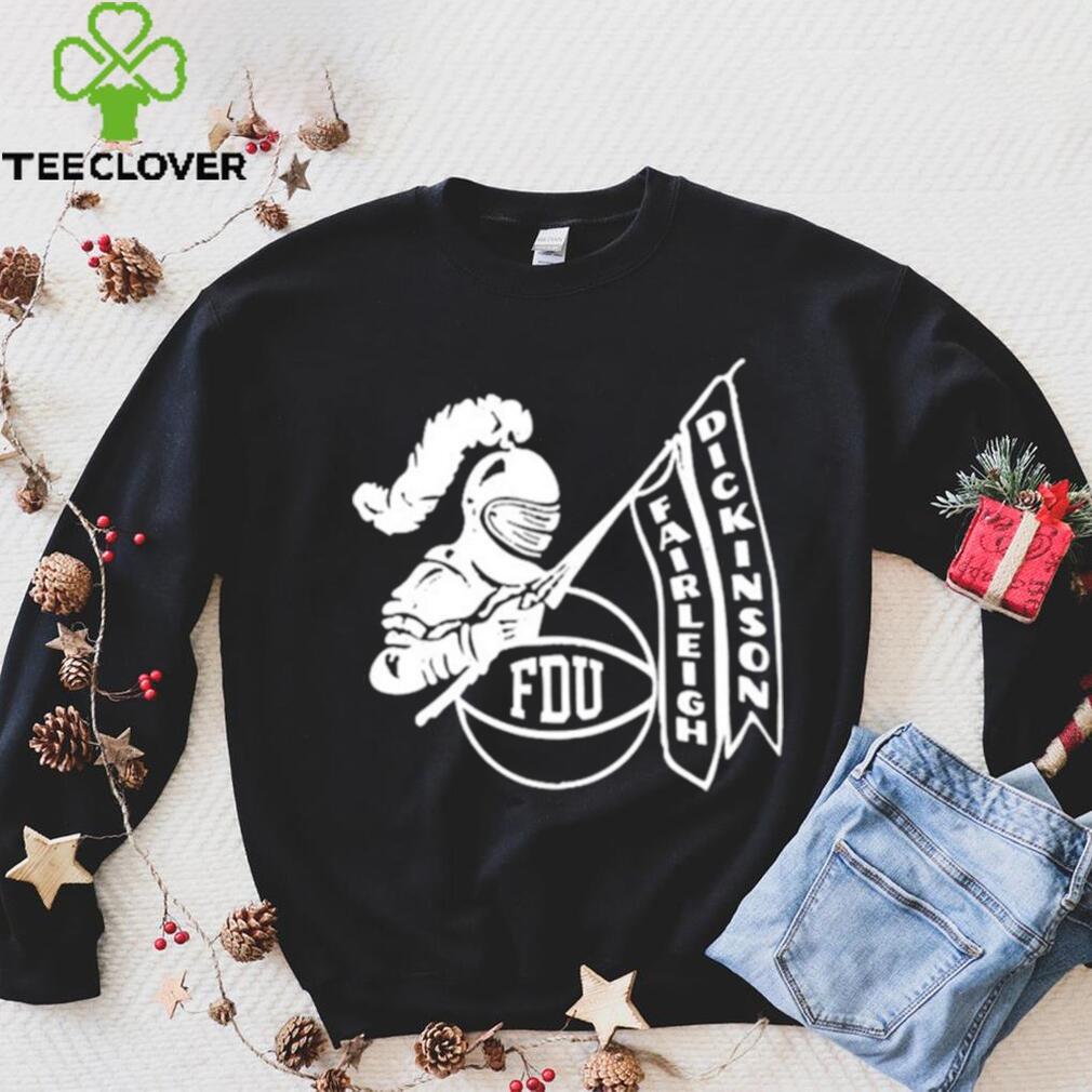 Fdu Fairleigh Dickinson University shirt Fdu Fairleigh Dickinson University shirt