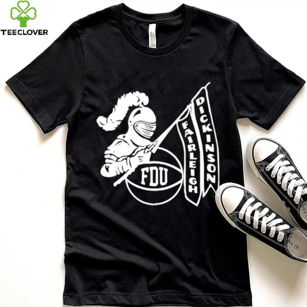 Fdu Fairleigh Dickinson University shirt Fdu Fairleigh Dickinson University shirt