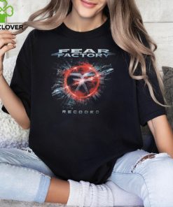 Fear Factory Recoded Shirt